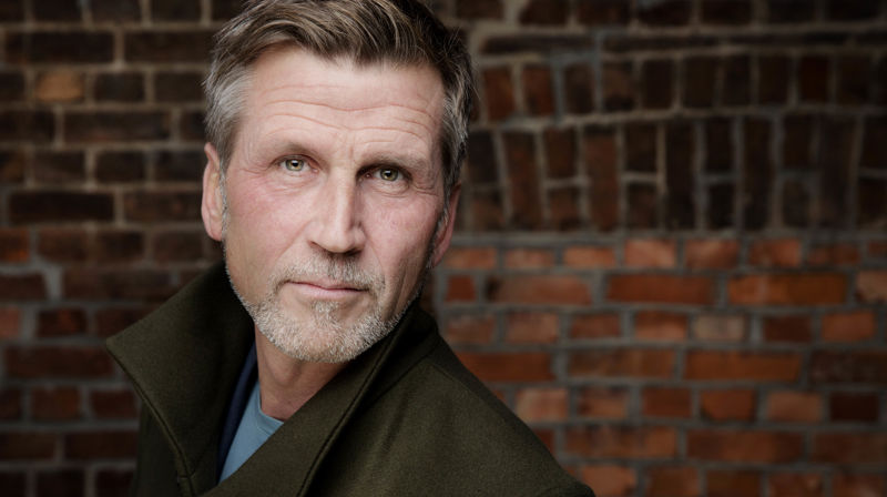 Håkon Haugsbø leder samtalekonsert i Kongsberg kirke