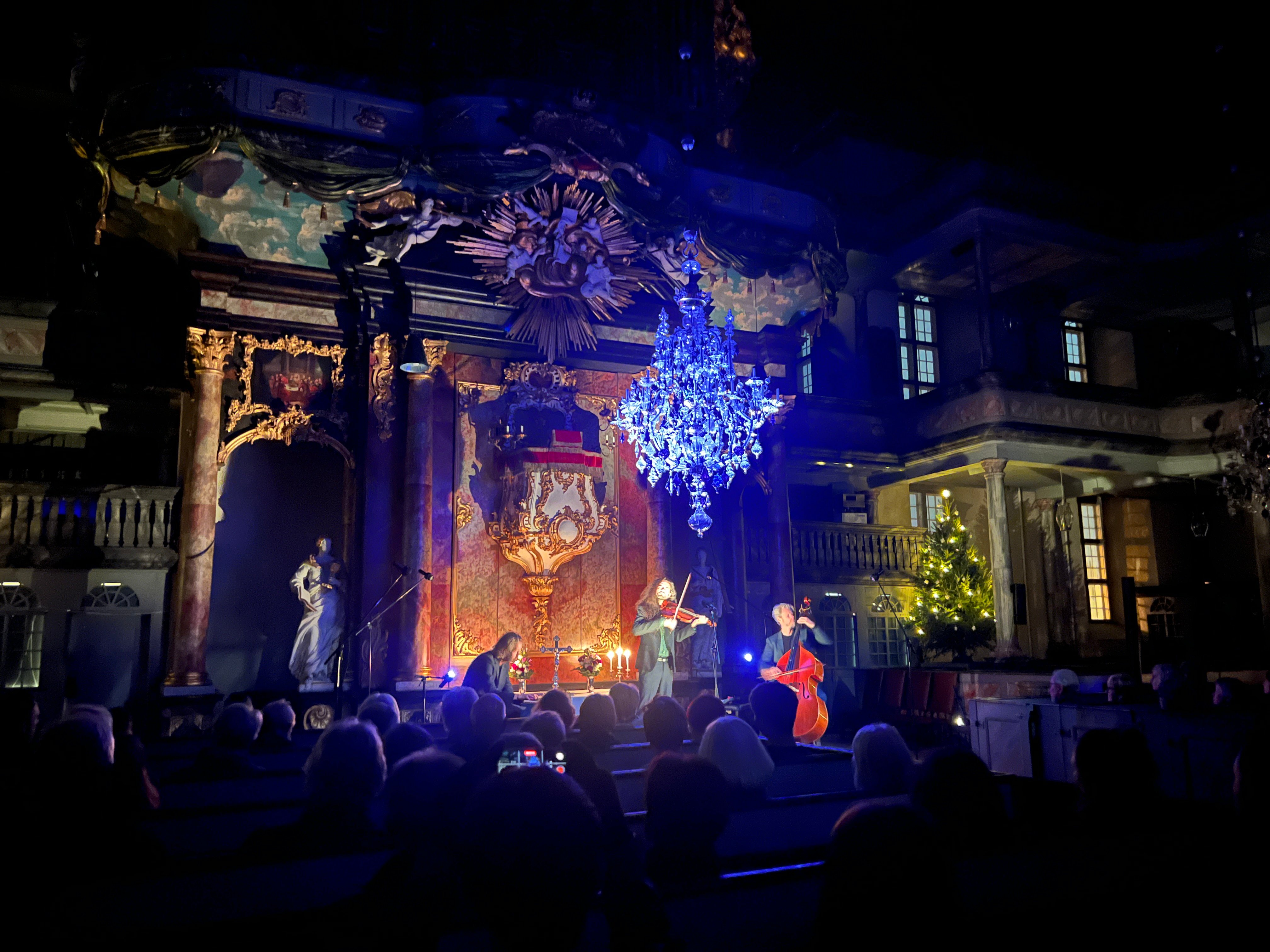 Prosjektstilling Glogerakademiet