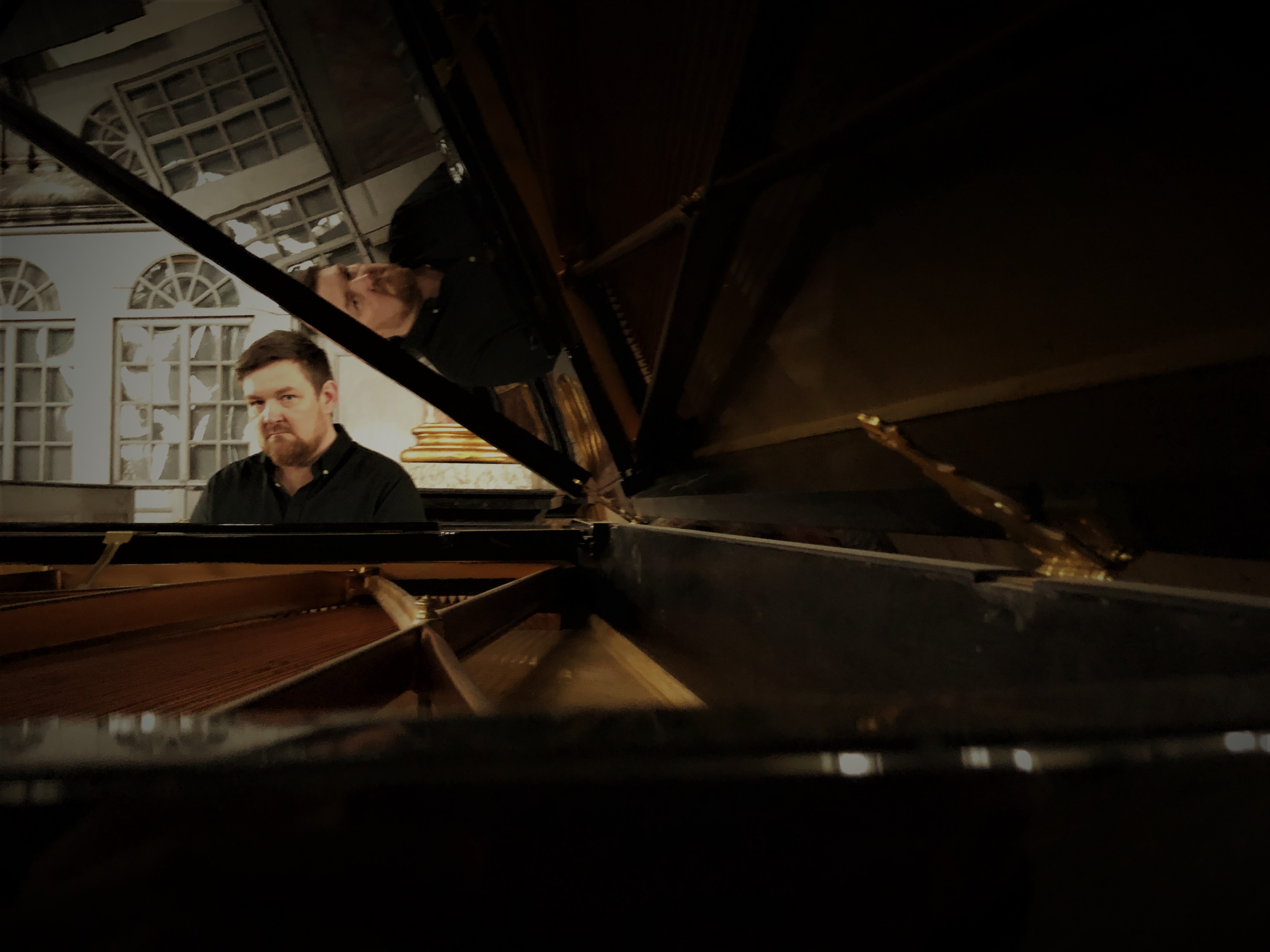 Jazzmesse "Vendereis"