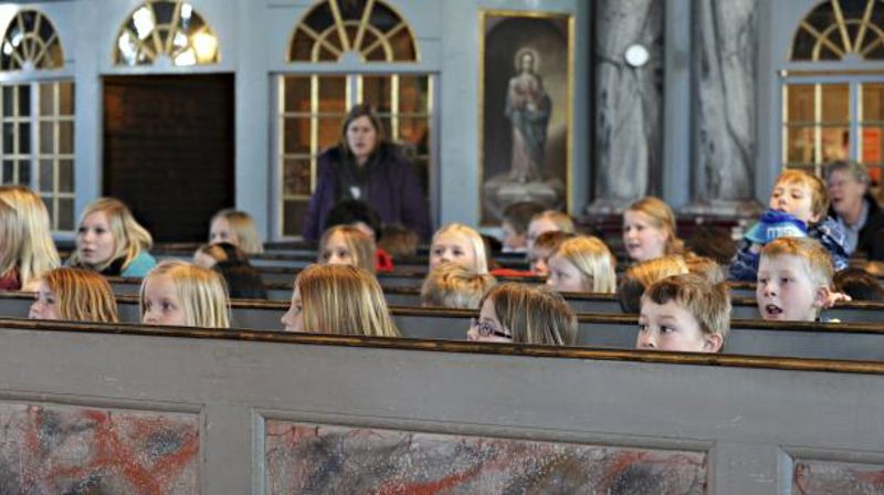 Jubileumssangfest 2024