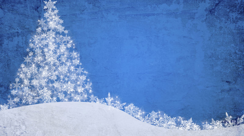 Juletrefest i Komnes - 2017