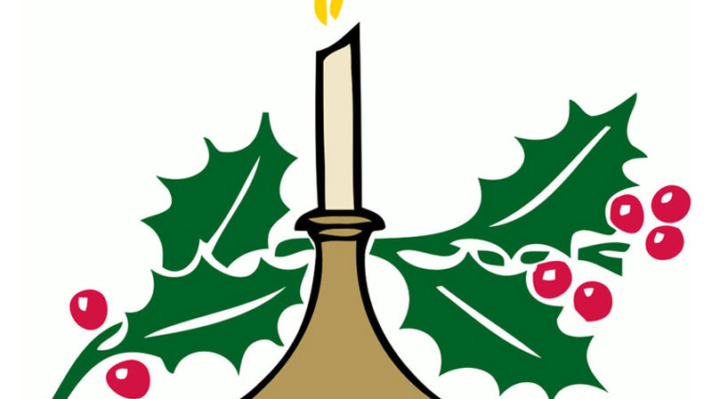 Hyggetreff på Efteløt menighetshus