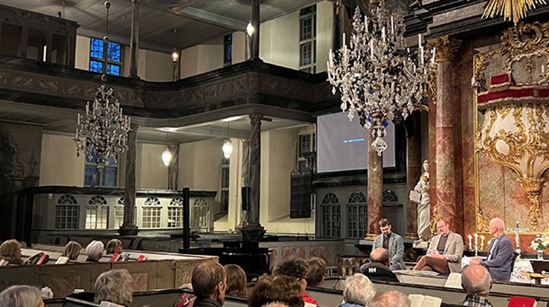 Kulturkvelder før jul