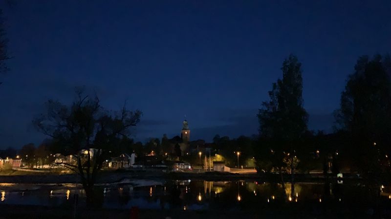 Vi søker assisterende kirkeverge i Kongsberg