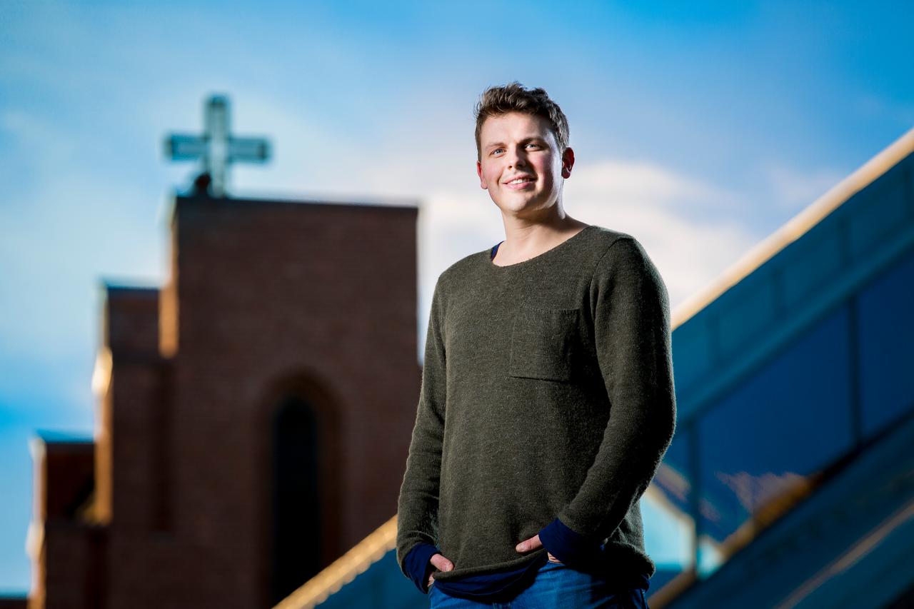 Kateket/menighetspedagog