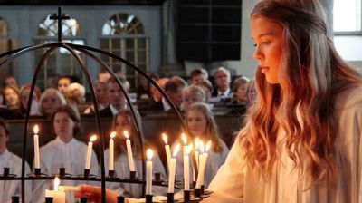 Konfirmanter i Tuft kirke - 2023