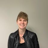 Benedikte Cecilie Renberg