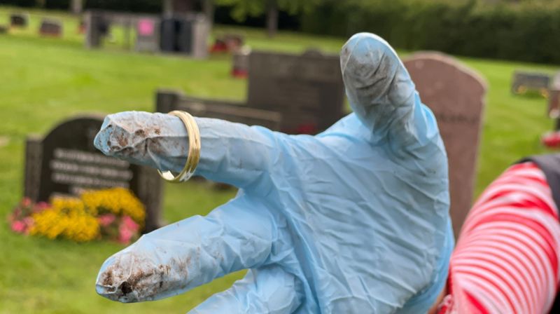 Det nytter å ringe ...