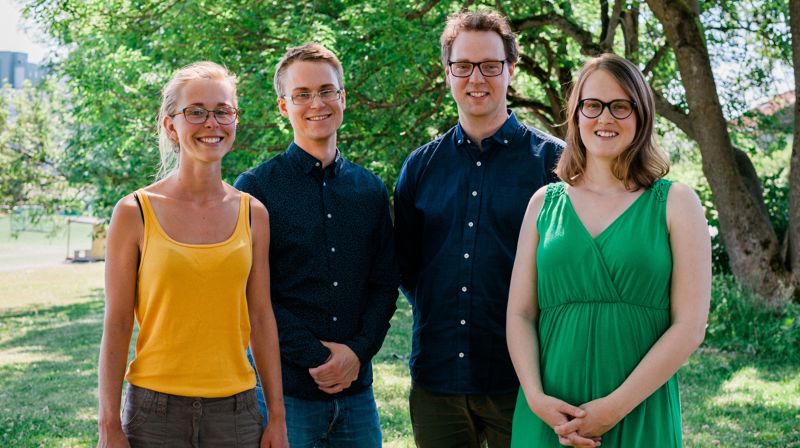 Orgelkomiteen i Efteløt inviterer til konsert, i Efteløt kirke, 21. mars kl. 19.