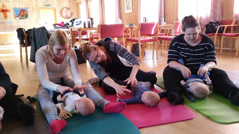 "Kulltreff" i Hedenstad - søndag 14. januar kl.12.30-14.00