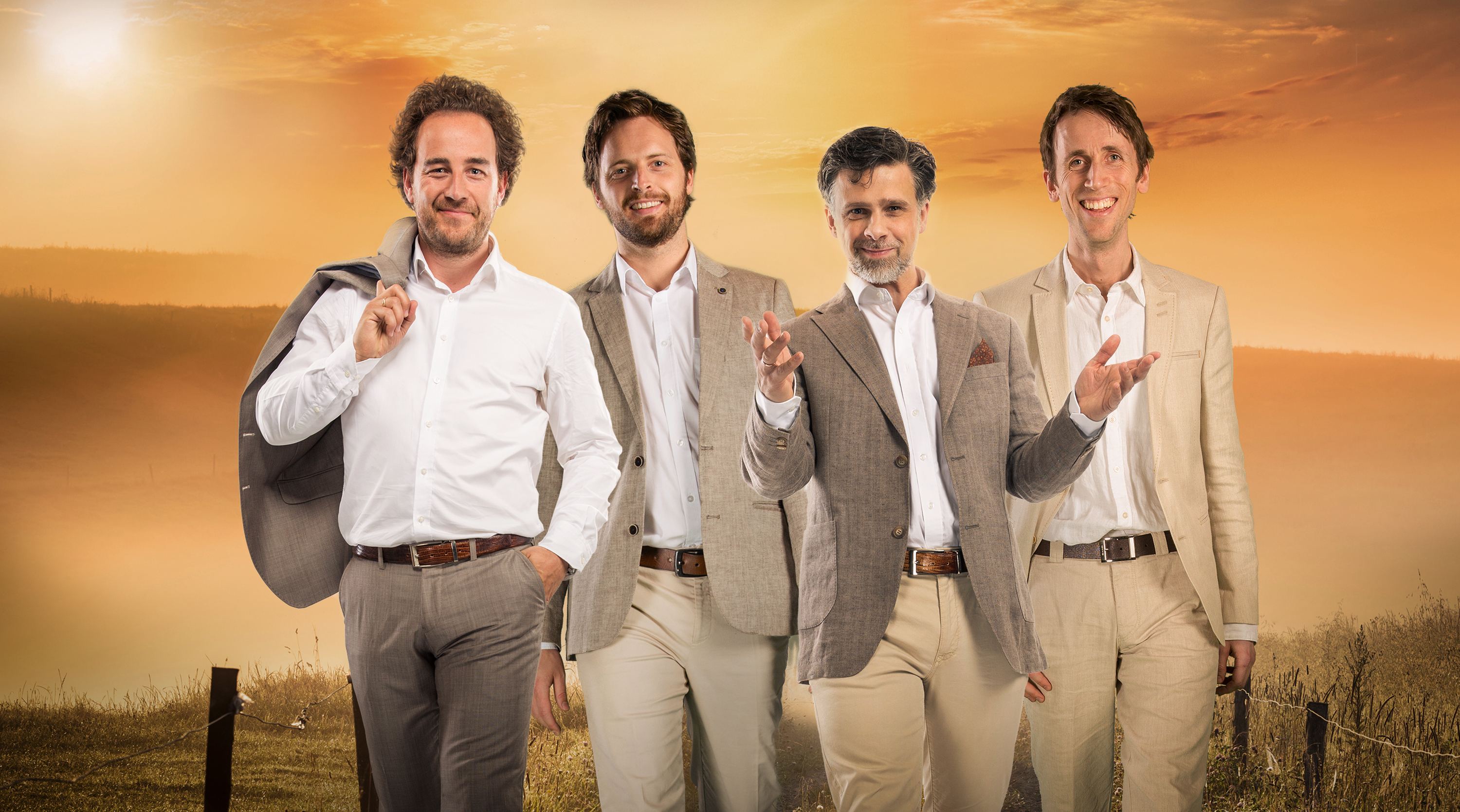 Operagutta kommer igjen til Hedenstad kirke!  Gjest: Malin Skjolde  Fredag 9. august kl.19.30