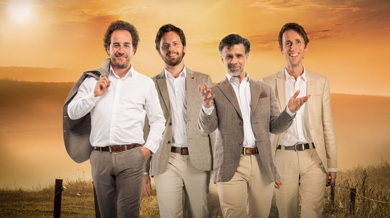 Operagutta kommer igjen til Hedenstad kirke! Gjest: Malin Skjolde Fredag 9. august kl.19.30