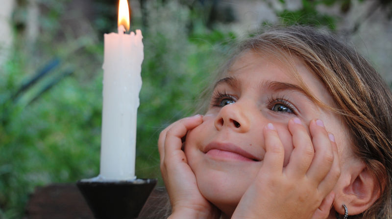 "Lys i desember" - søndag 13. desember kl.18:00