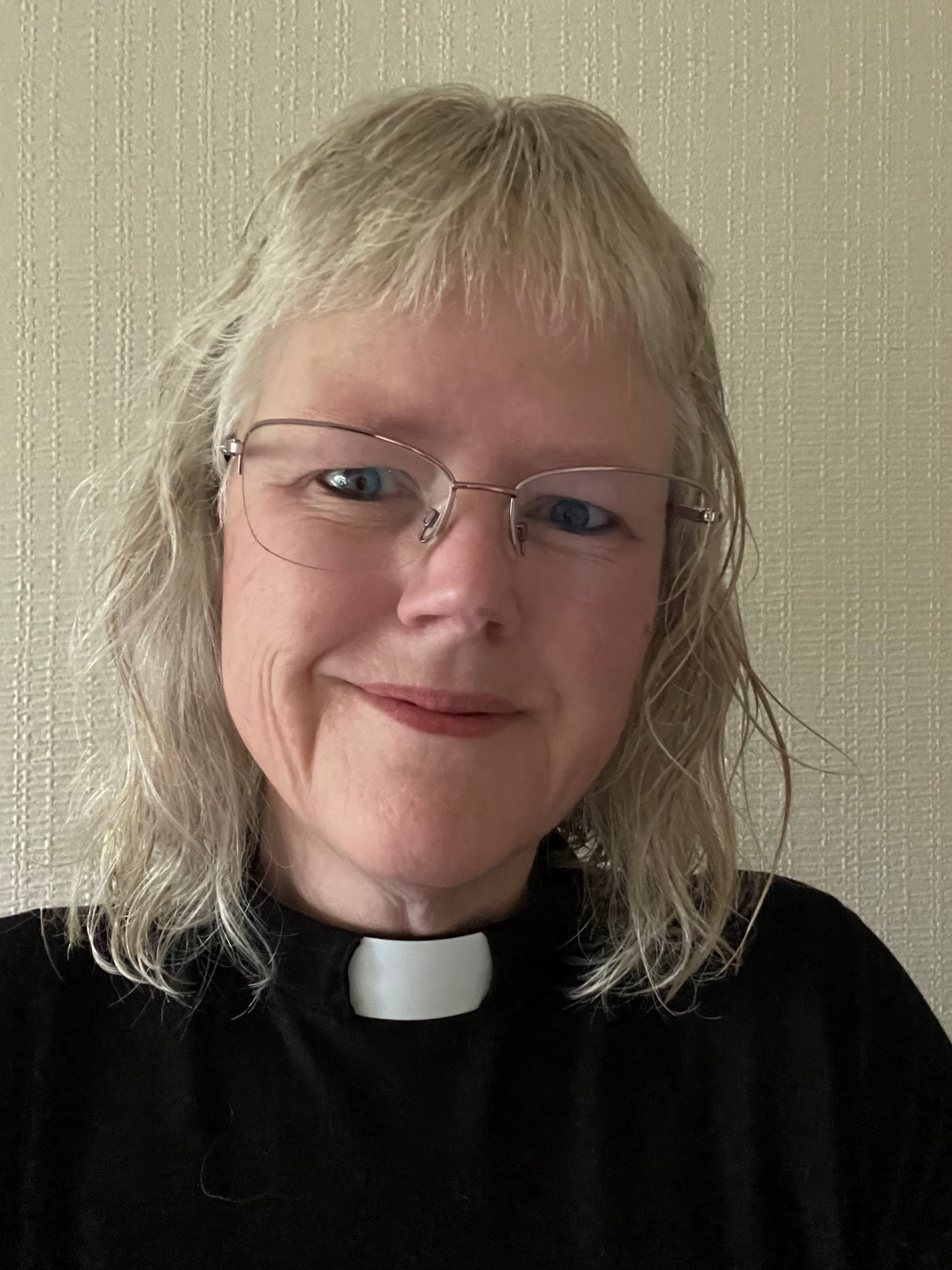 Monica Østeig