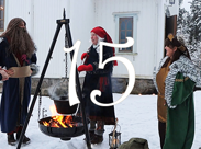 15 Stjerna i Jondalen
