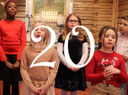 20 Sangfugler