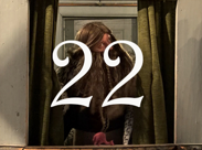 22 De tre vise