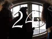 24 Takk for seg