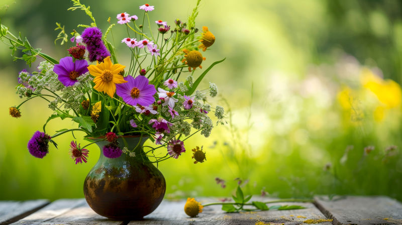 Sommerkveld i Jondalen kirke
