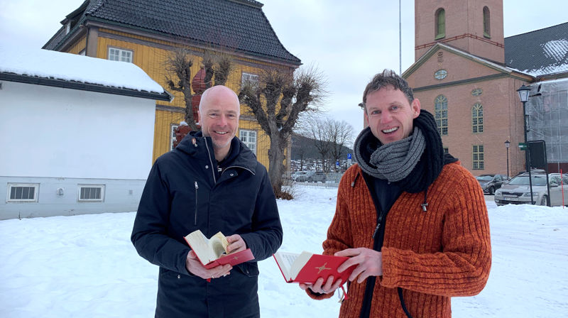 Kulturkveld 17. februar