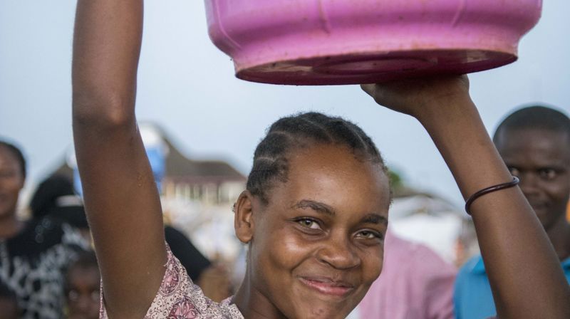 Gåturen som redder liv