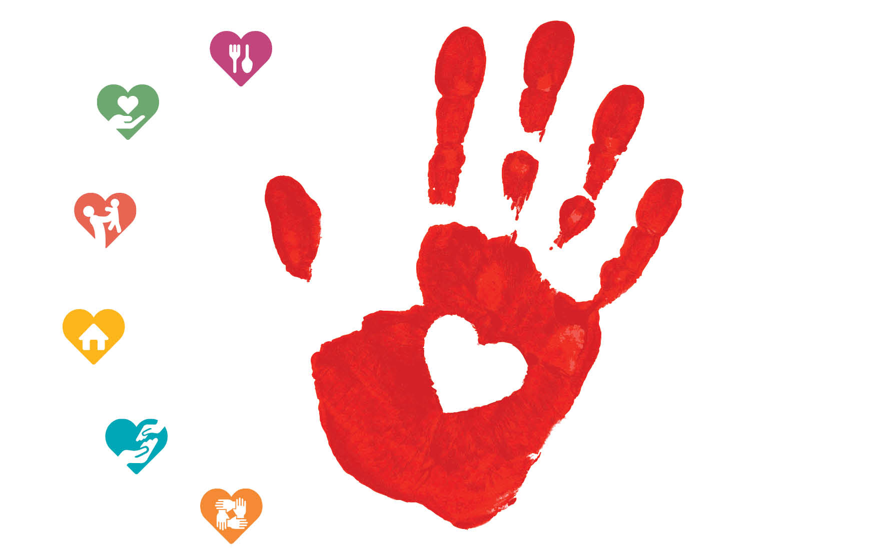 Engasjer deg som frivillig