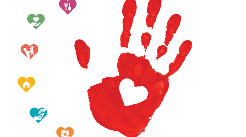 Engasjer deg som frivillig