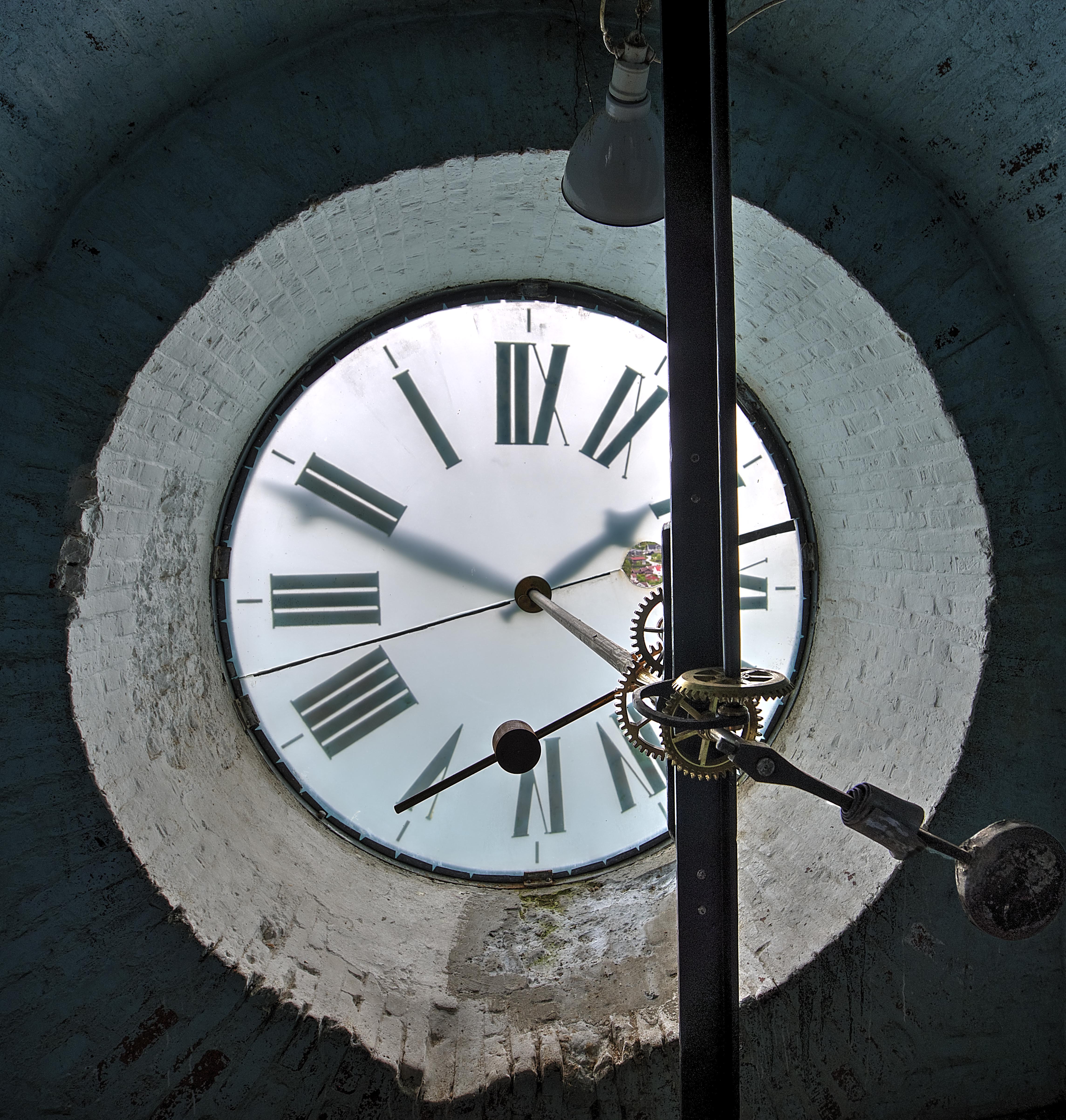 Hverdagsbønner fra kirkene i Kongsberg