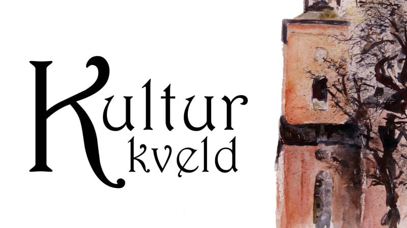 Kulturkvelder i Kongsberg kirke