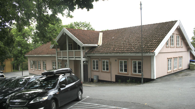 Kongsberg Menighetssenter