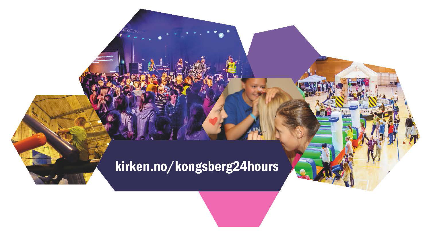 MER (tidligere 24 Hours festival)