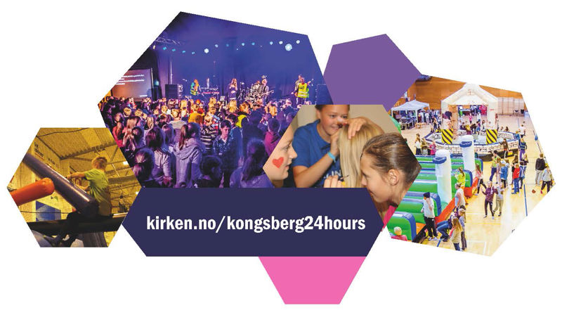 MER (tidligere 24 Hours festival)