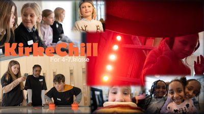 KirkeChill