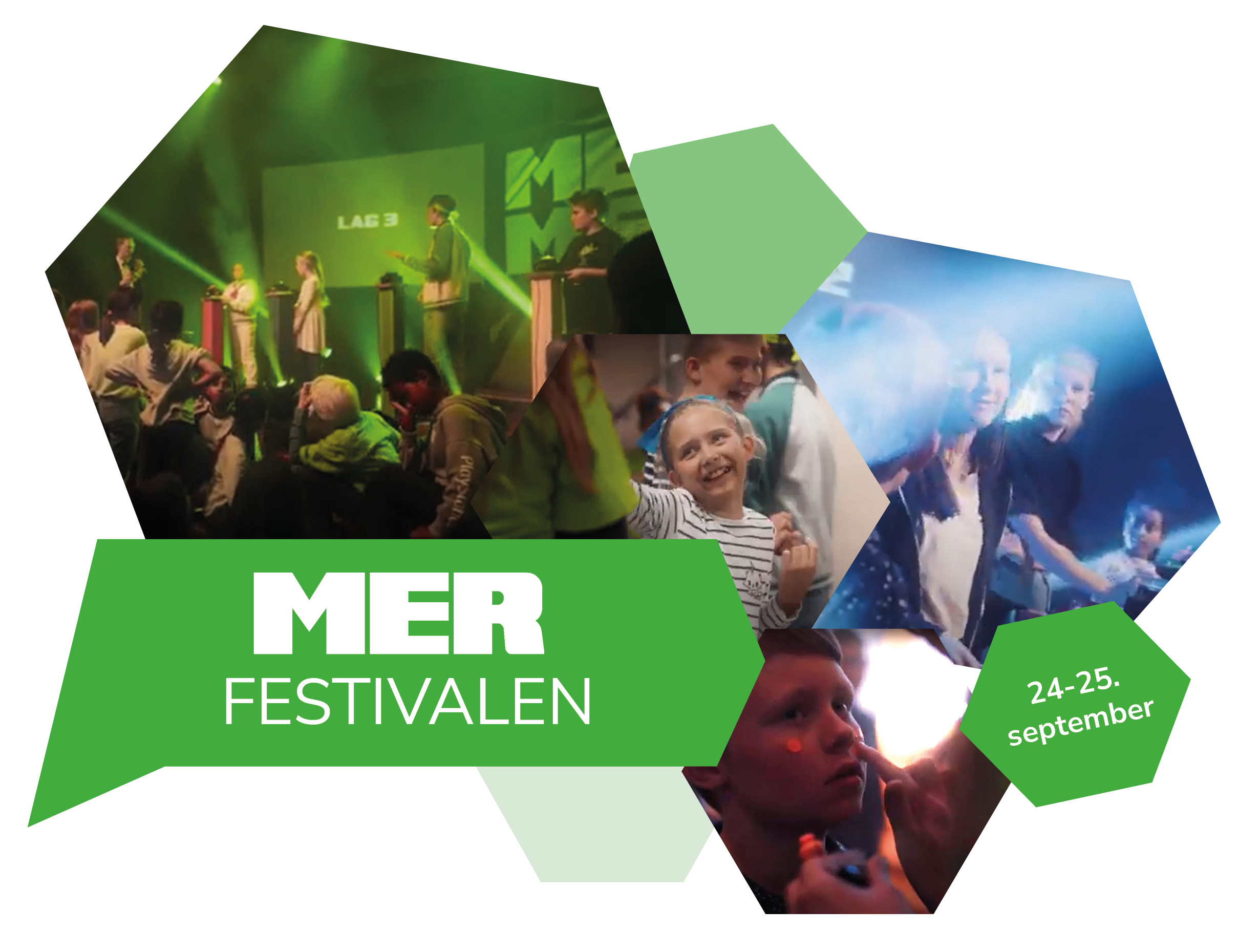 MER-festival