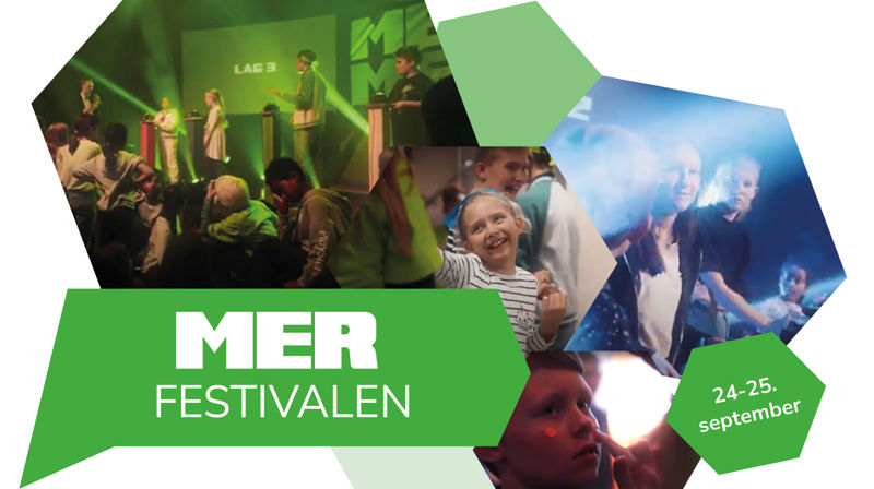 MER-festival