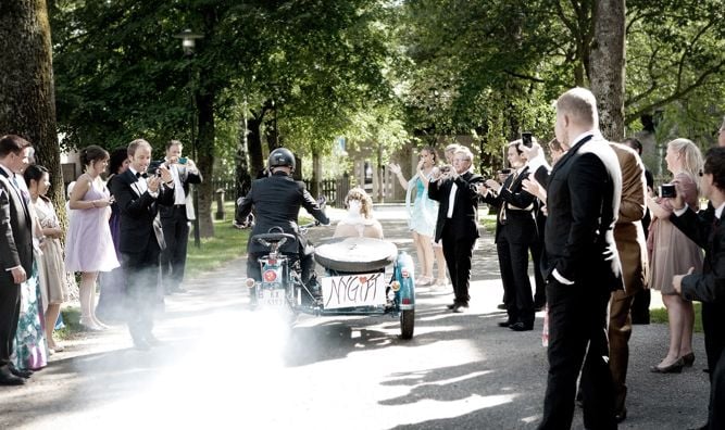 Foto: Anne-Margrethe photography