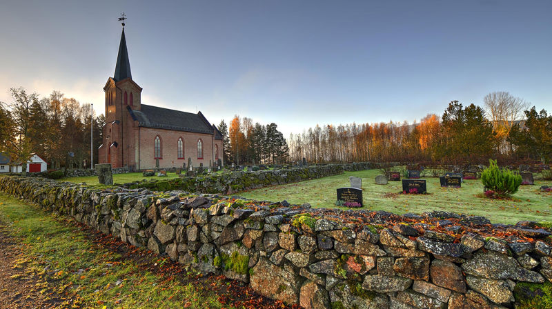 Tuft kirke