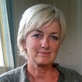 Anne Berg Aicher