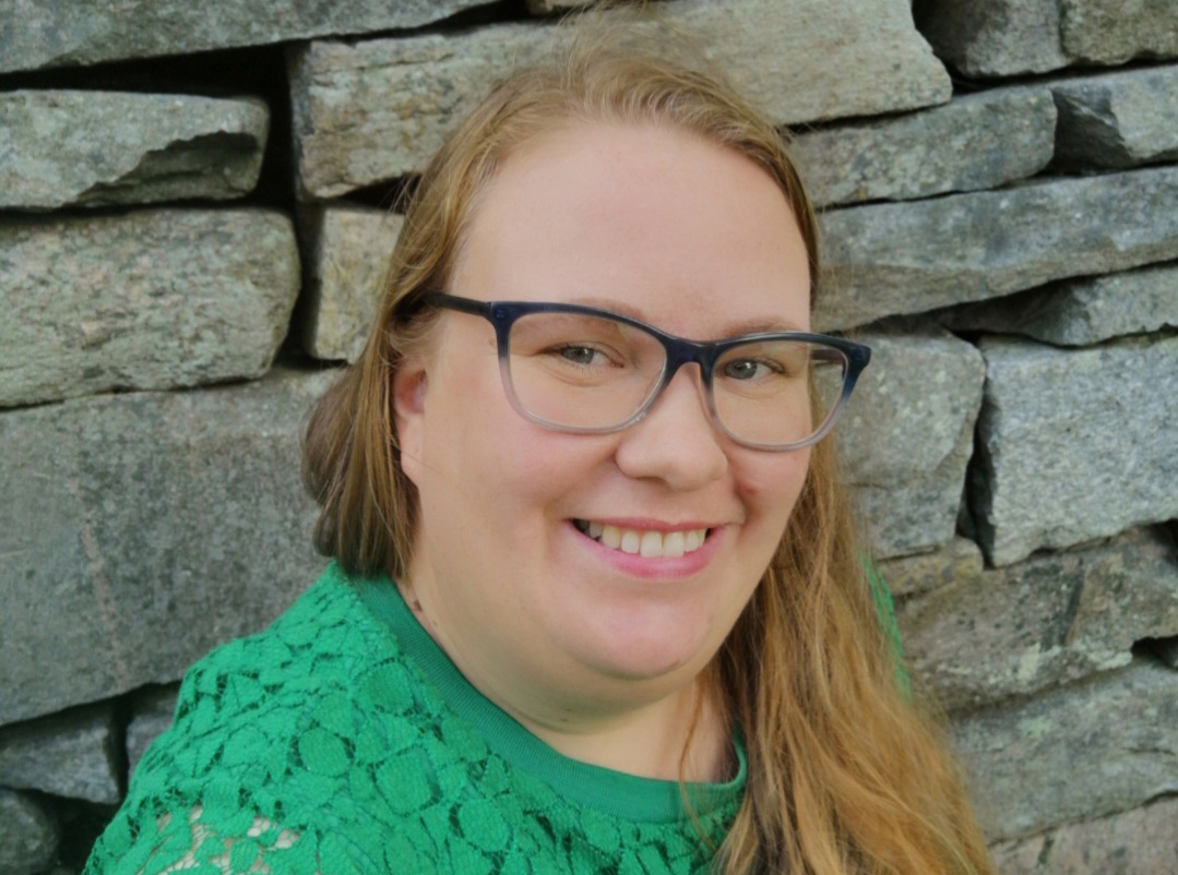 Connie Othilie Voldby Thorberg