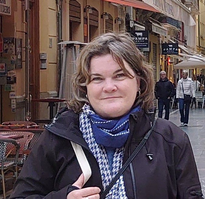 Wenche  Thorsdalen Cranner