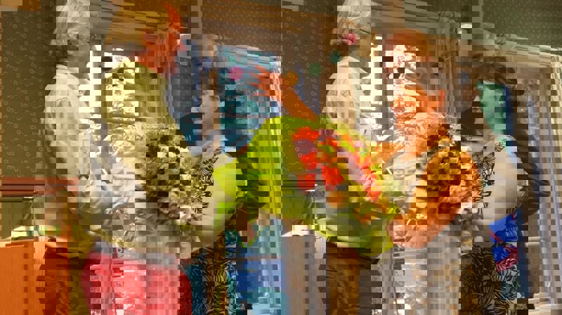 Frivillighetsprisen 2017