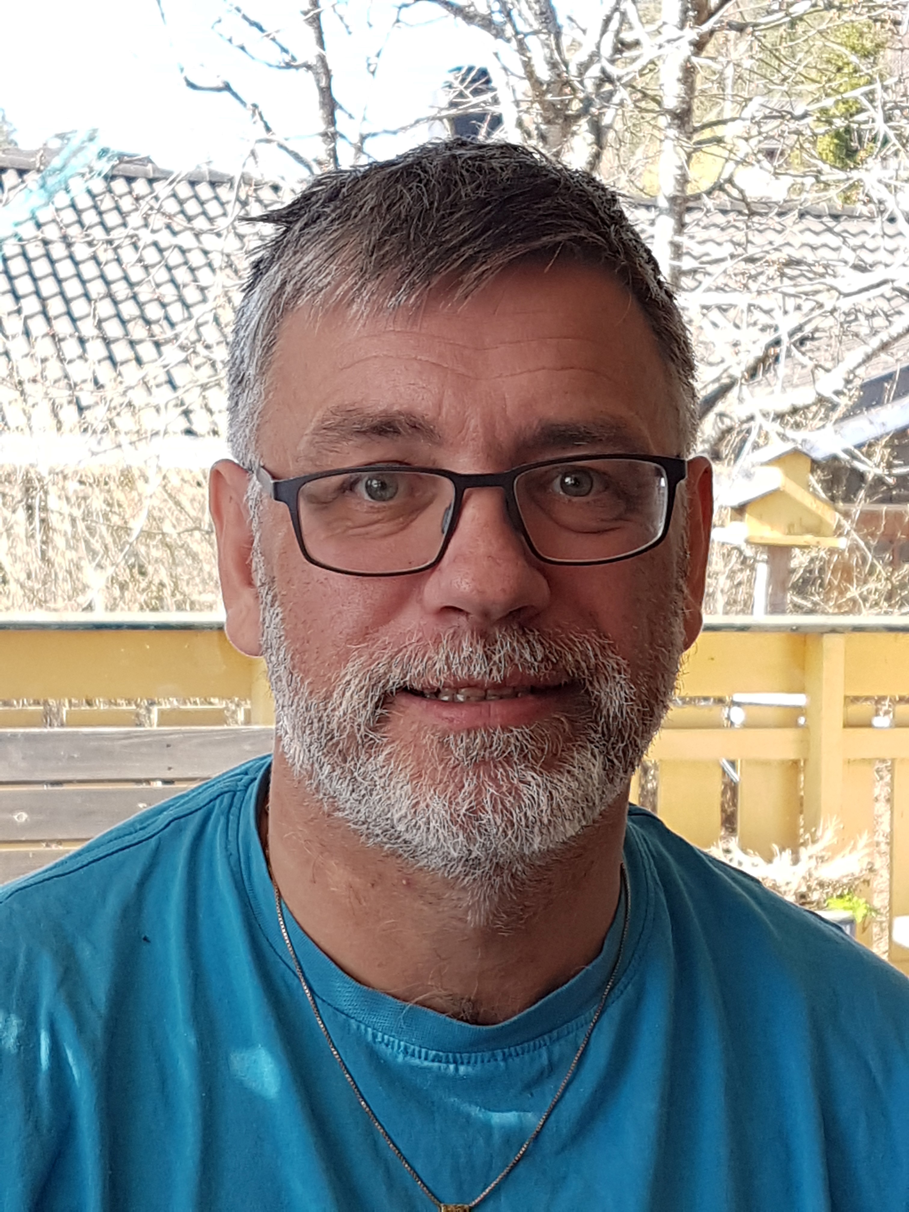 Anders Helset Eriksen