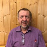 Trygve  Meldalen