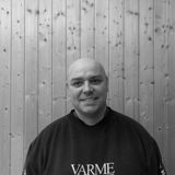 Yngve Nilsen