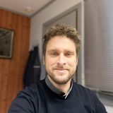 Magnus L. Jansvik