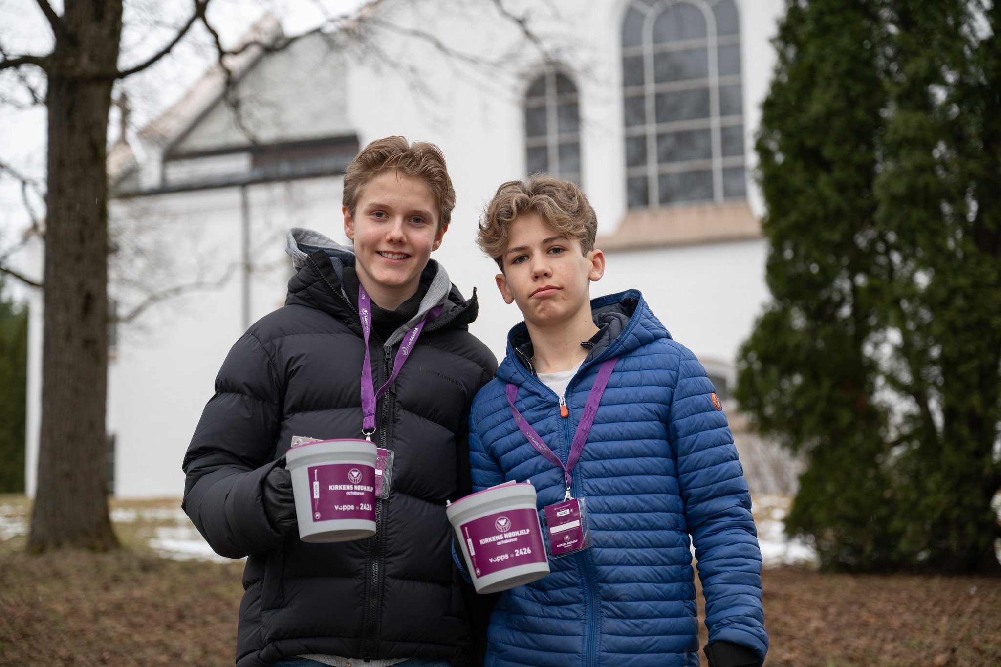 Foto: Kirkens Nødhjelp