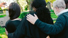 Foto: Den norske kirke / Jonathan Vivaas Kise