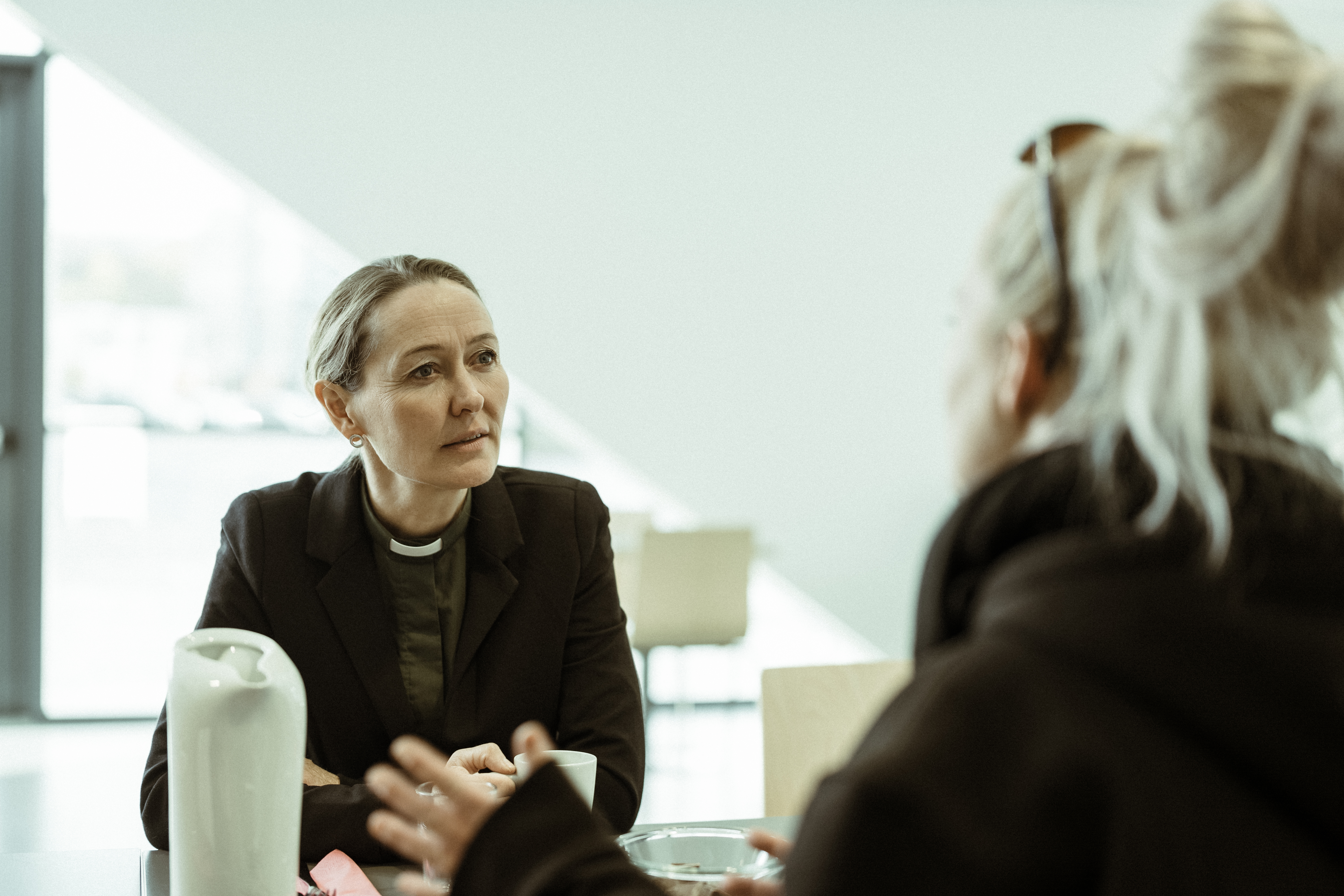 Foto: Jarle Hvidsten / Den norske kirke