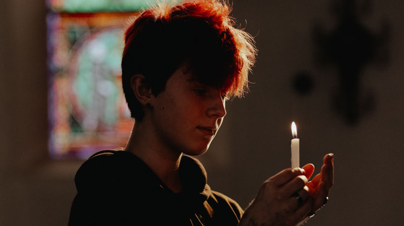 Foto: Den norske kirke / Malin Longva