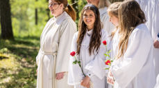 Foto: Den norske kirke / Helene Moe Slinning